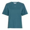 MSCH Melea Icon Tee, petrol