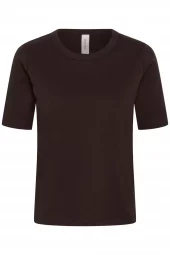 Part Two Ratana t-shirt, brun
