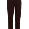 Part Two Soffys Pants, brun