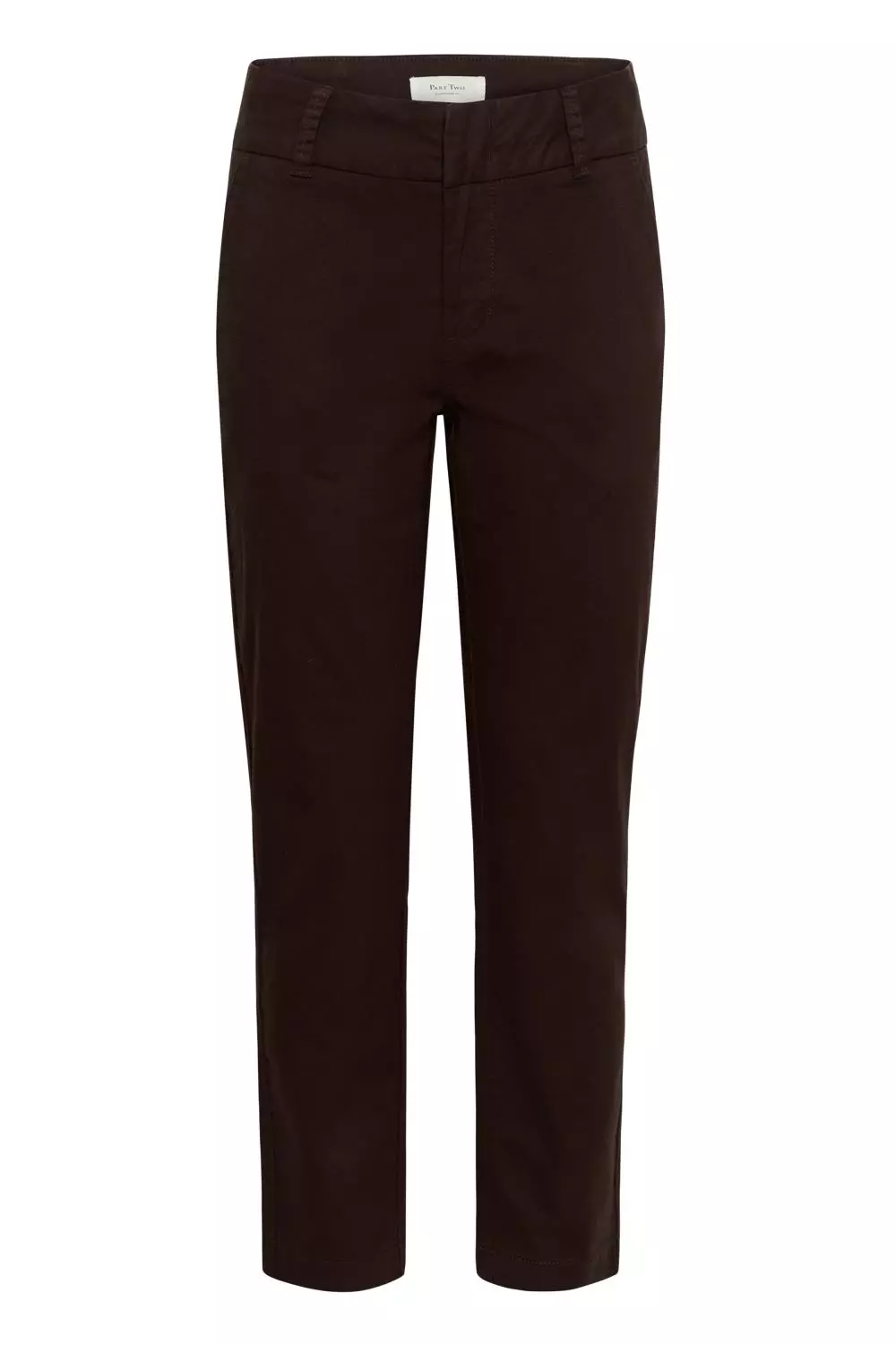 Part Two Soffys Pants, brun