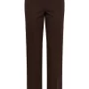 Part Two Ponta Pants, brun