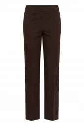 Part Two Ponta Pants, brun