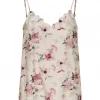 JDY Troya Life Singlet, blomstret