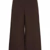 Isay Sigga Pant, brun