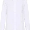 Part Two Nimini Shirt, hvit