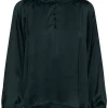 Part Two Caterina Blouse, grønn