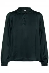 Part Two Caterina Blouse, grønn