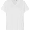 Masai MaBadu T-shirt, hvit