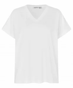 Masai MaBadu T-shirt, hvit