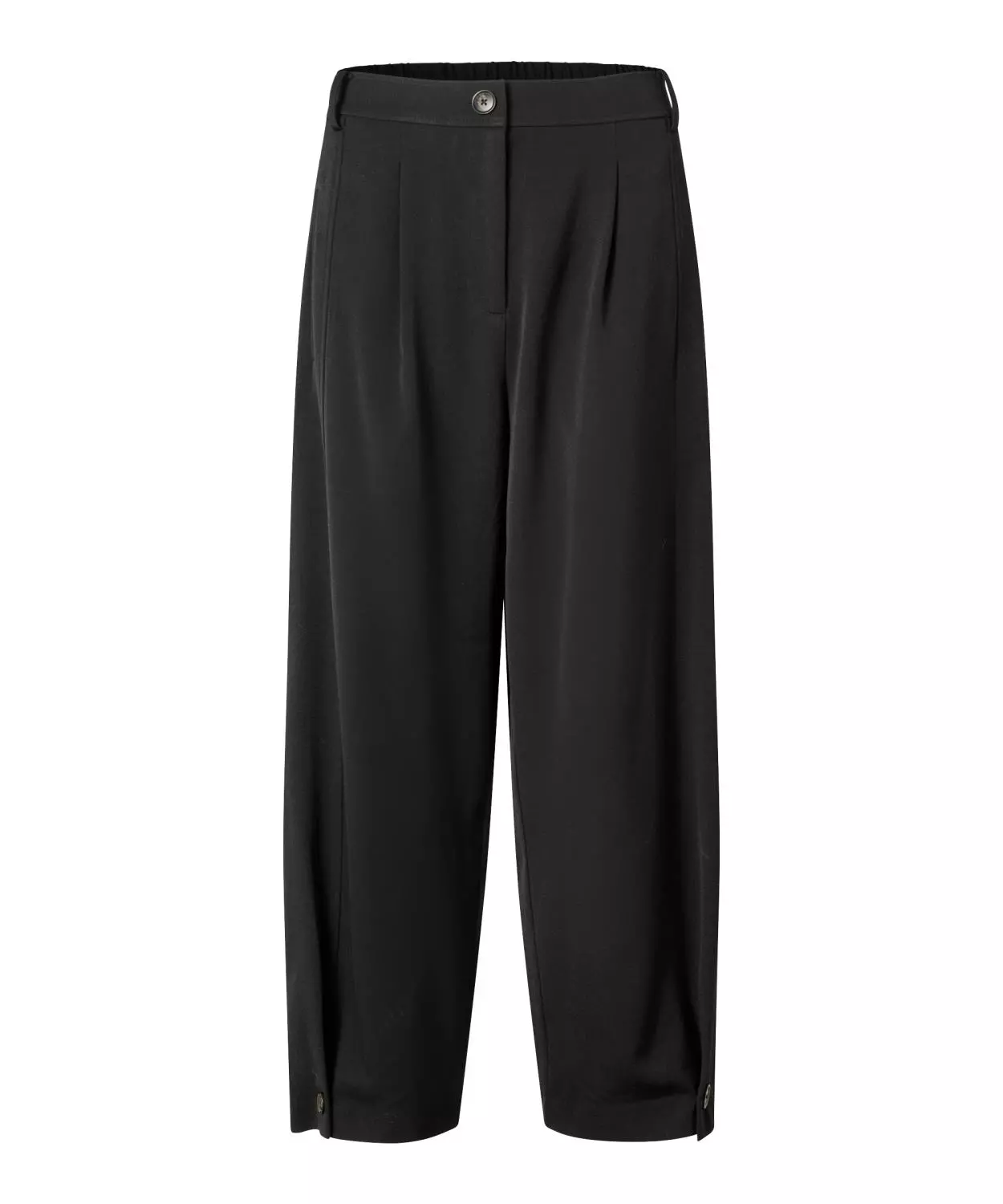 Masai MaPunna Trouses, sort
