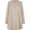 Masai Malngebetha Shirt, beige
