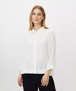Masai Malbilisan Shirt, offwhite
