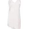My Essential Wardrobe Brenda Lace Dress, hvit