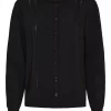 Isay Netty Knit Cardigan, sort