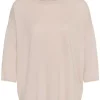 Part Two Danu Pullover, beige