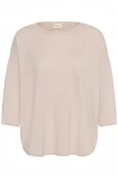 Part Two Danu Pullover, beige