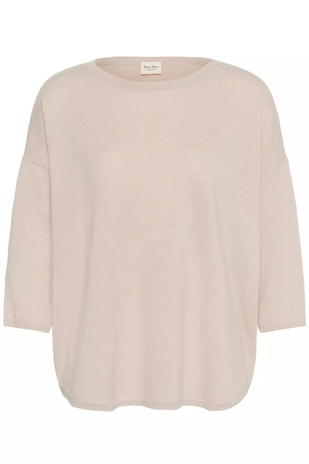 Part Two Danu Pullover, beige
