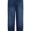 Part Two Christel Jeans, tapered leg, denimblå