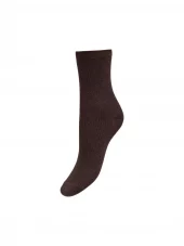 JDY Glam Socks, brun