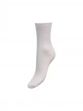 JDY Glam Socks, lys grå