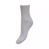 JDY Cosy Socks, lys grå