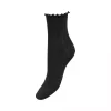 JDY Cute Socks, mørk grå