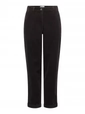 JDY Shiraz MW Ankel Pant, brun
