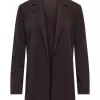 JDY Geggo Life L/S Blazer JRS, brun