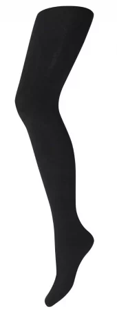 Decoy Thermal tights, strømpebukse 120 denier, sort