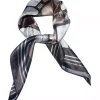 Intex Scandia Skjerf vesker, brun