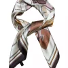 Intex Scandia skjerf vesker beige