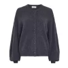 MSCH Bondie Hop Cardigan, blå