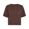 MSCH Kadance Tee, brun