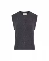 MSCH Bondie Hope Vest, blå