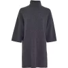 MSCH Osiris 3/4 Pullover, blå