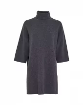 MSCH Osiris 3/4 Pullover, blå