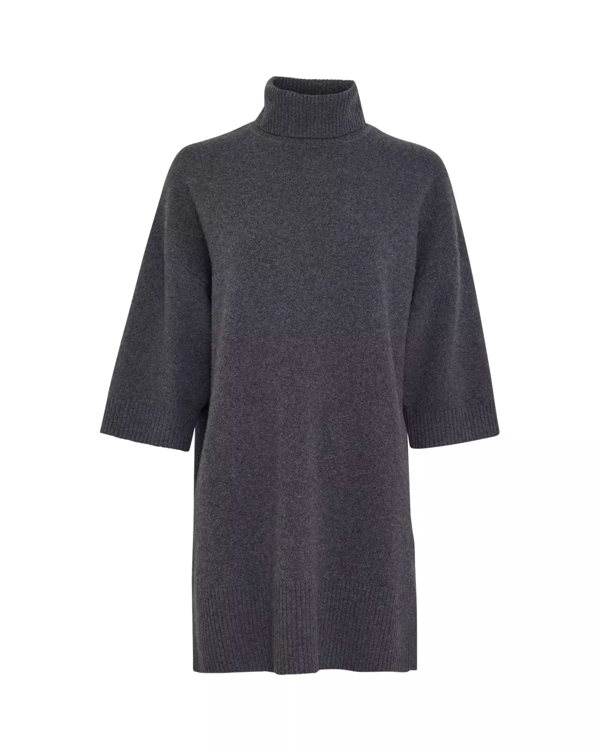 MSCH Osiris 3/4 Pullover, blå