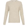 MSCH Festina Hope Pullover, beige