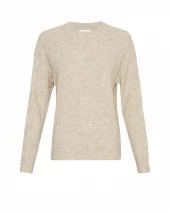MSCH Festina Hope Pullover, beige