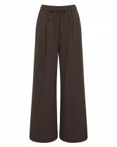 MSCH Jalen Henrika Pants, brun