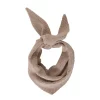 MSCH Lowee Pointelle Scarf, geige