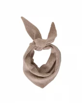 MSCH Lowee Pointelle Scarf, geige