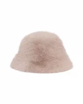 MSCH Lynetta Hat, beige pels