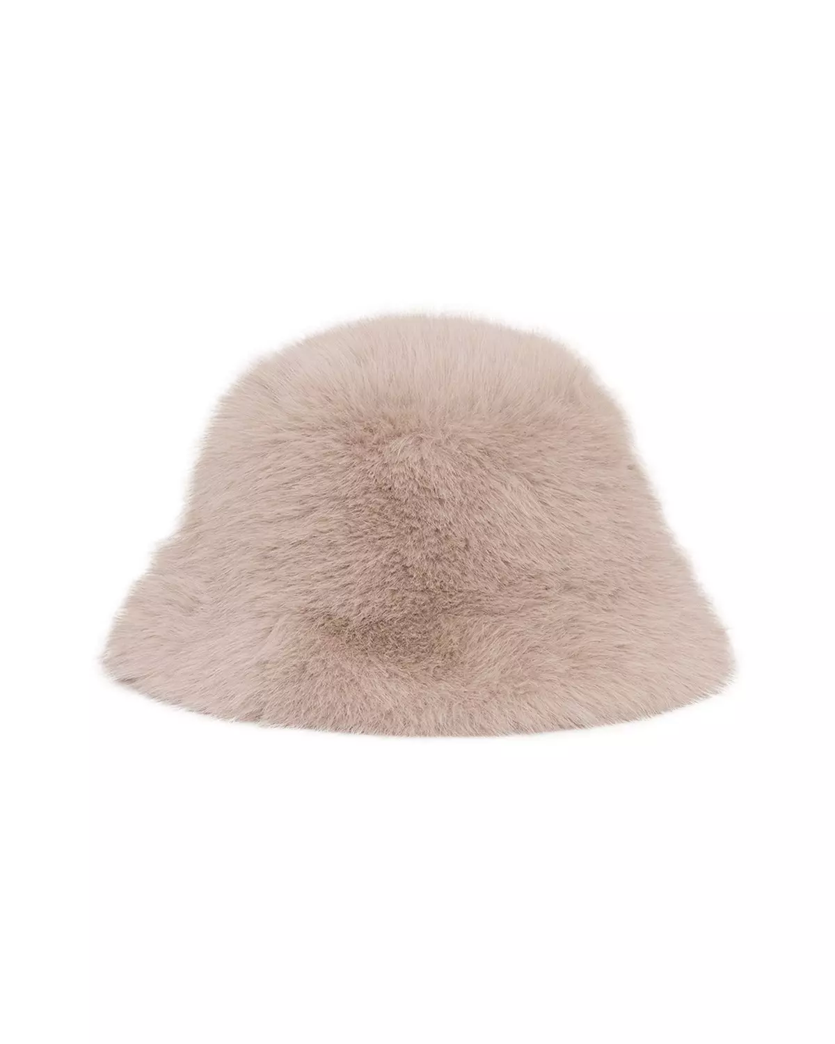 MSCH Lynetta Hat, beige pels
