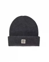 MSCH Hope Icon Beanie, blå melert
