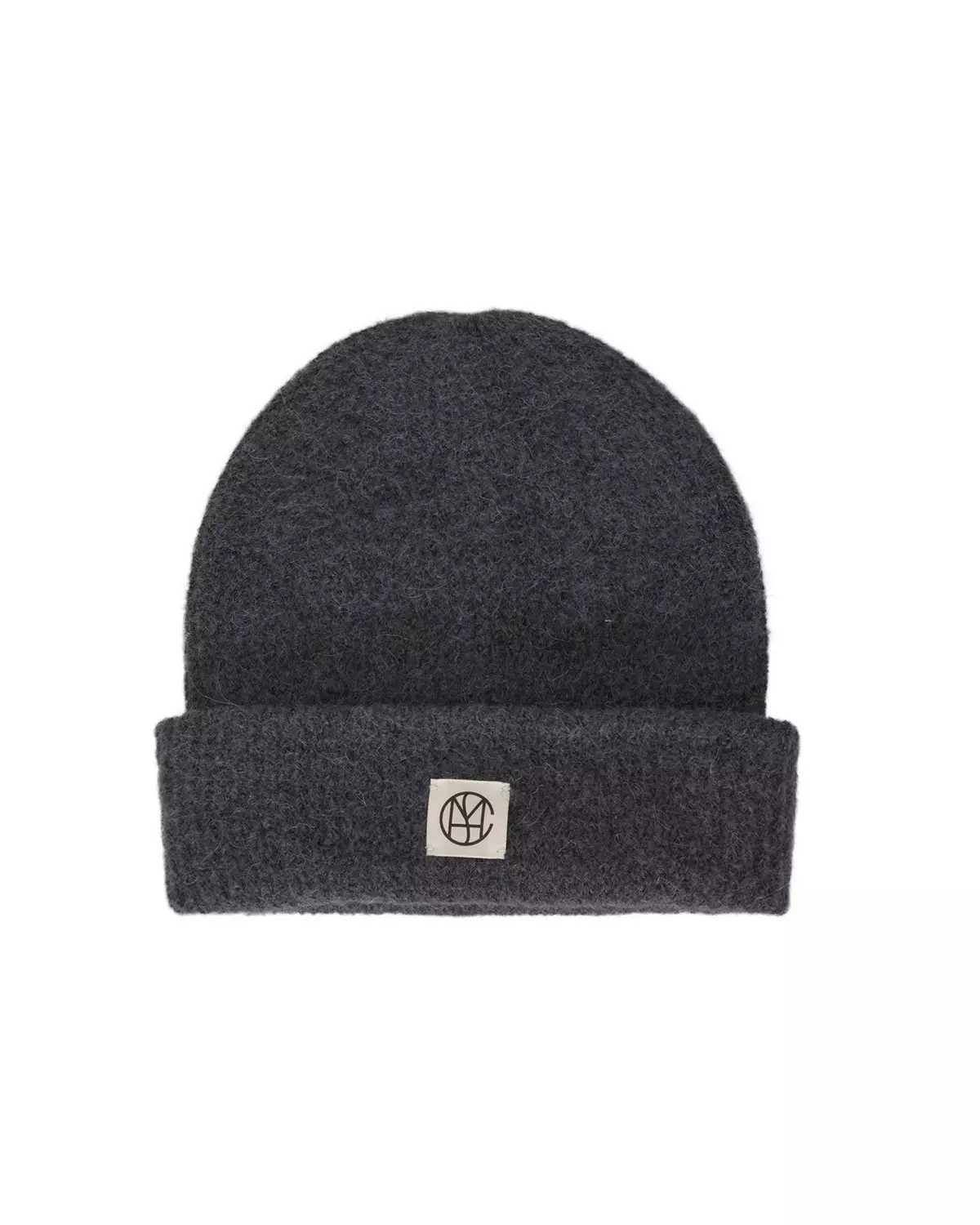 MSCH Hope Icon Beanie, blå melert