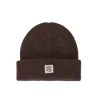 MSCH Hope Icon Beanie, brun