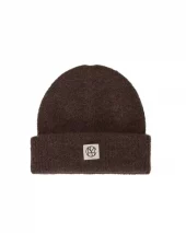 MSCH Hope Icon Beanie, brun