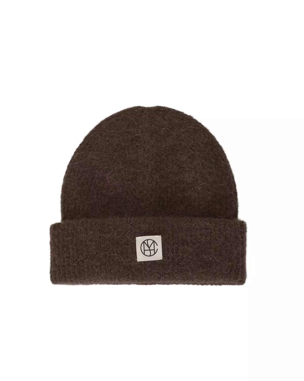 MSCH Hope Icon Beanie, brun
