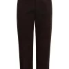 Part Two Neyana Pants, dressbukse, brun
